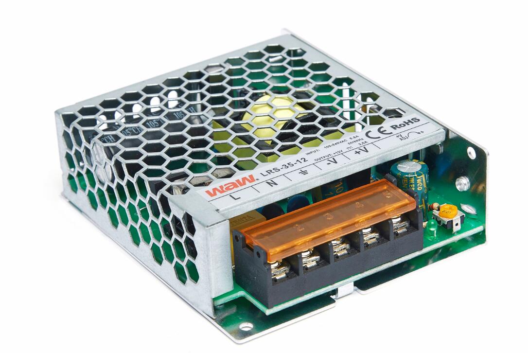 Switching Power Supply Adapter YUEQING WODE ELECTRICAL CO., LTD