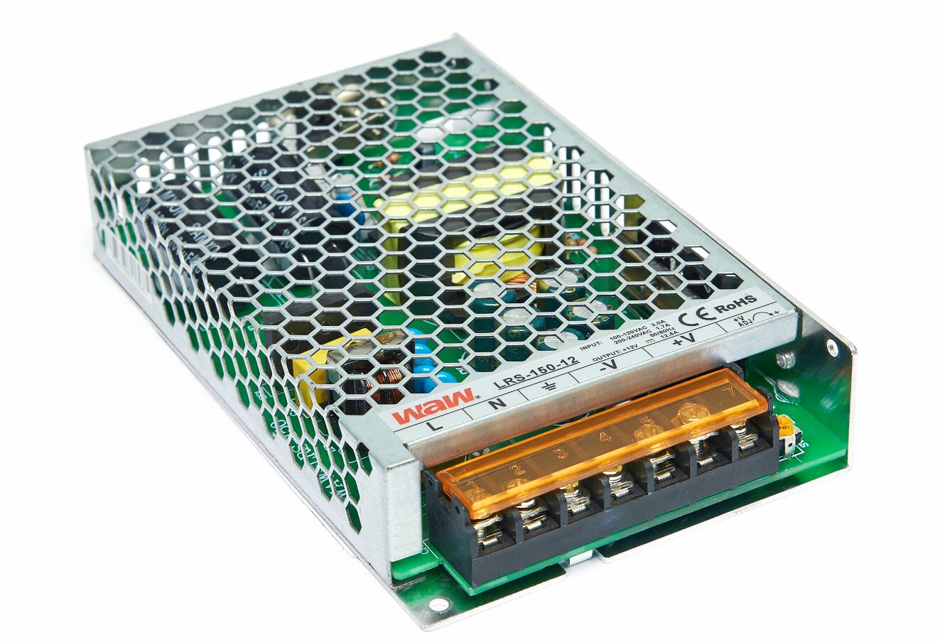 Switching Power Supply Adapter YUEQING WODE ELECTRICAL CO., LTD